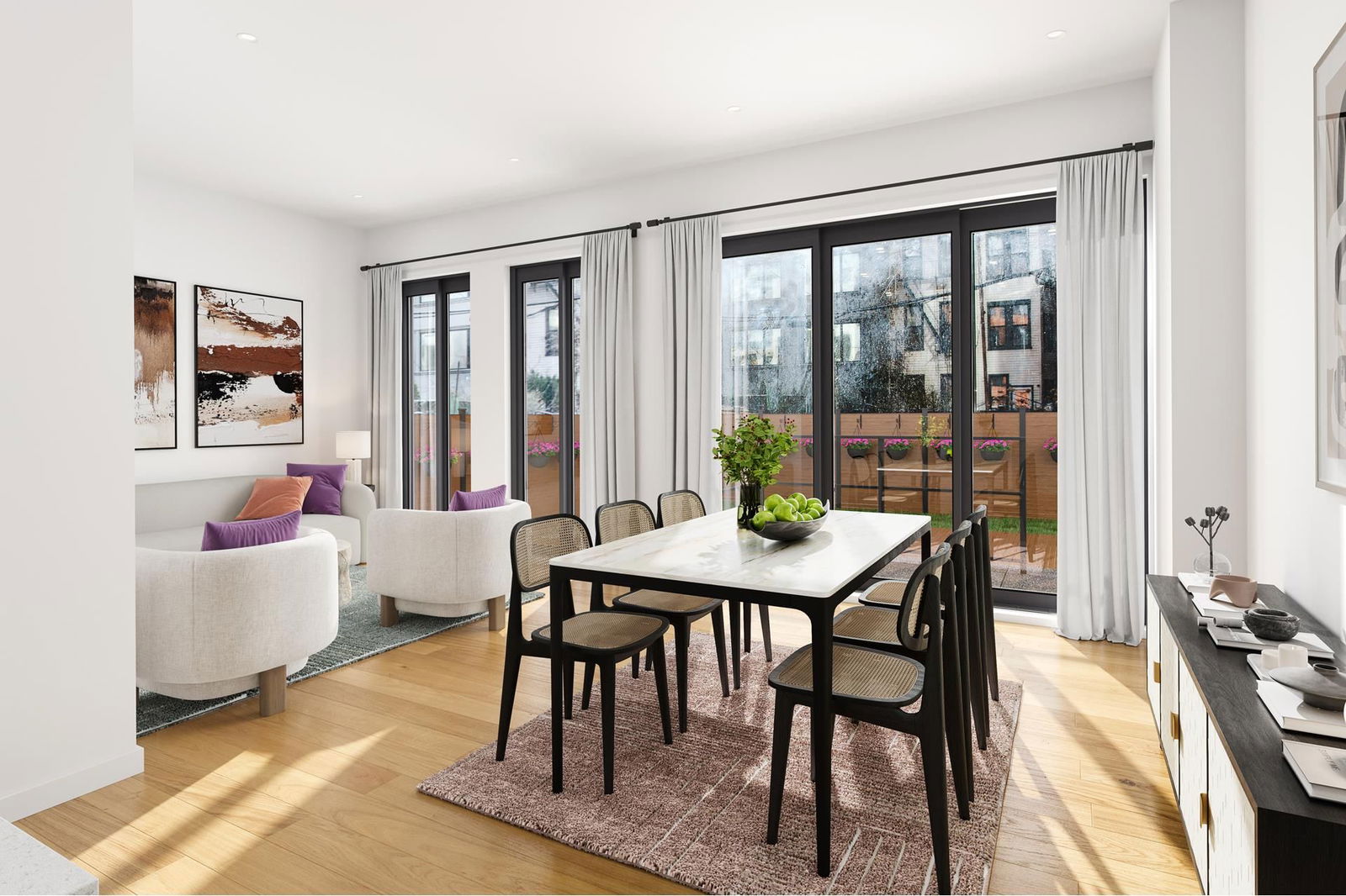 Real estate property located at 54 DUPONT TH, Kings, Greenpoint, New York City, NY