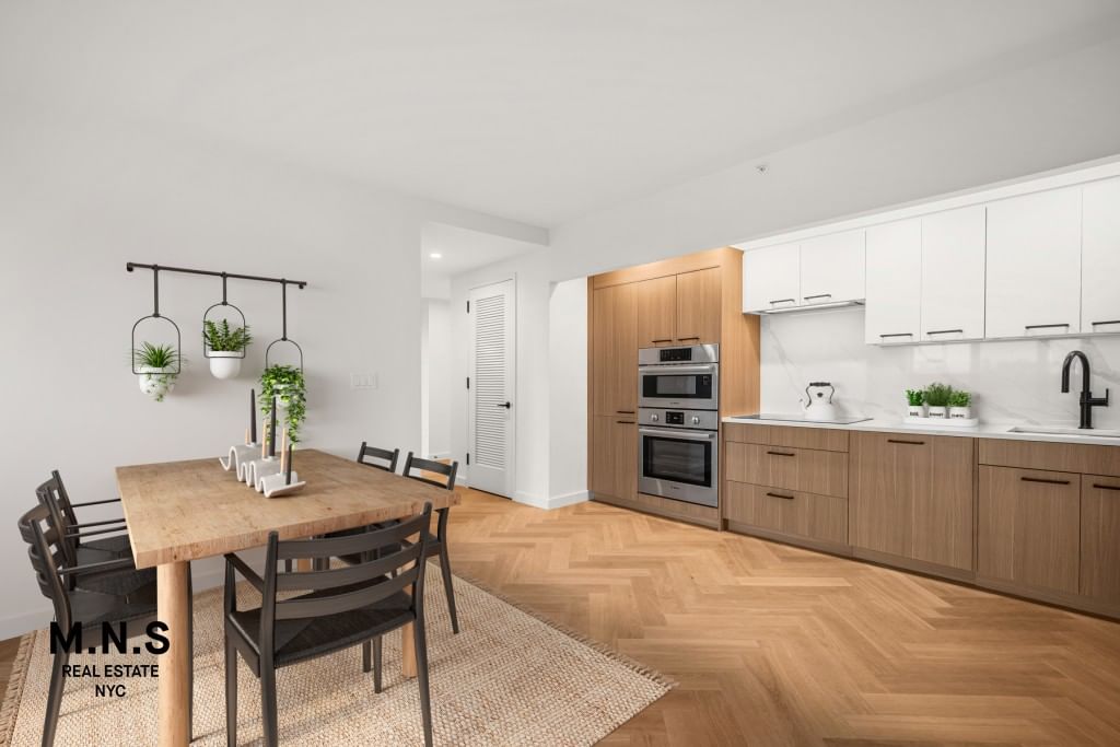Real estate property located at 22-54 46th #201, Queens, Steinway-ditmars, New York City, NY
