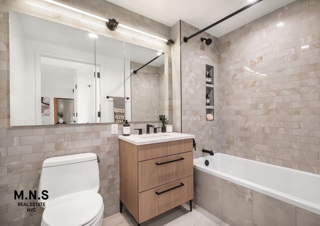 Real estate property located at 22-54 46th #201, Queens, Steinway-ditmars, New York City, NY