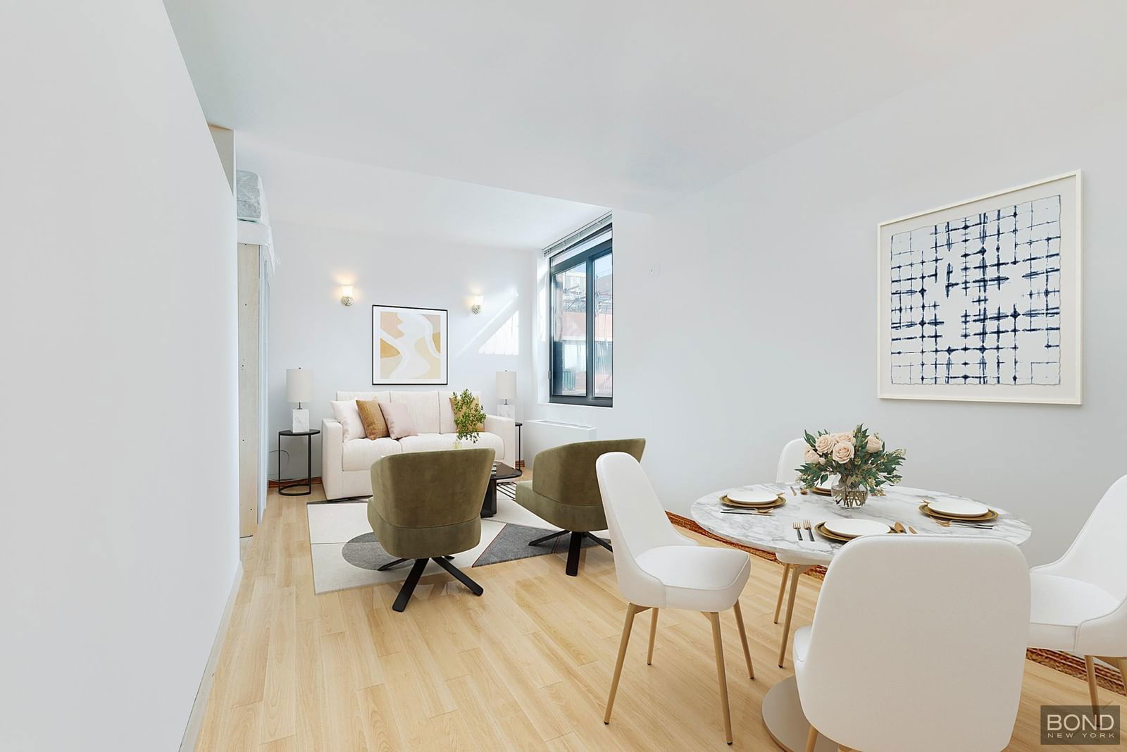 Real estate property located at 343 74th #14E, New York, Upper East Side, New York City, NY