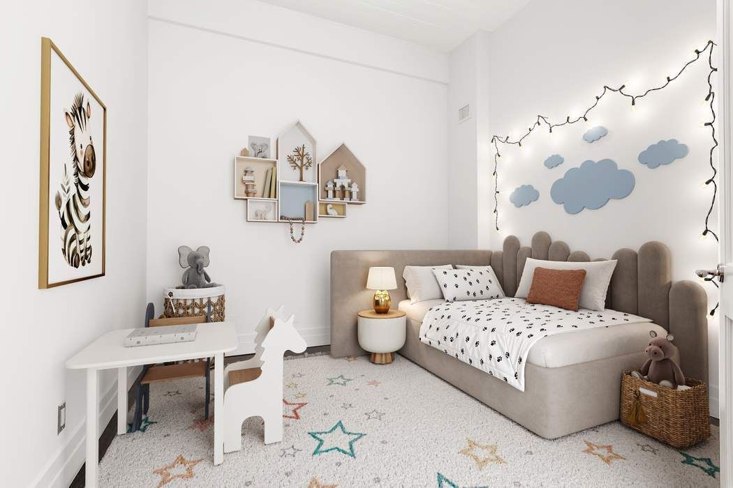 Real estate property located at 1 Main #5K, Kings, Dumbo / Vinegar Hill, New York City, NY