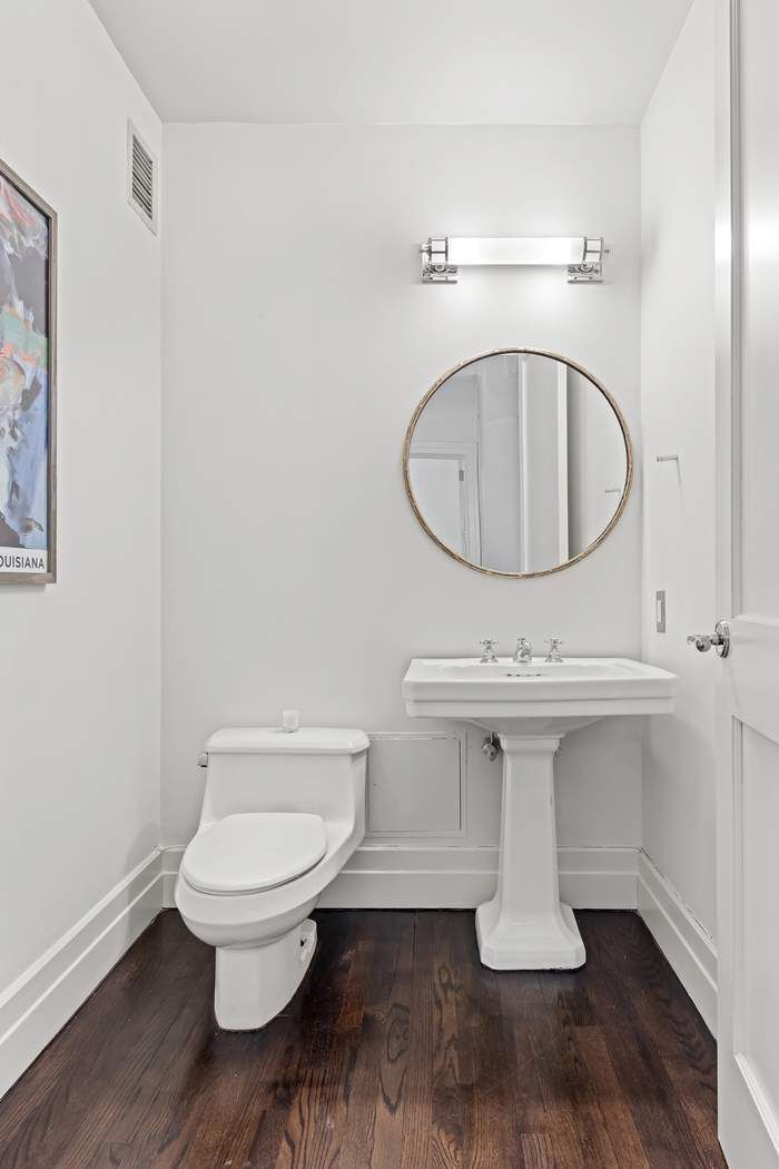 Real estate property located at 1 Main #5K, Kings, Dumbo / Vinegar Hill, New York City, NY
