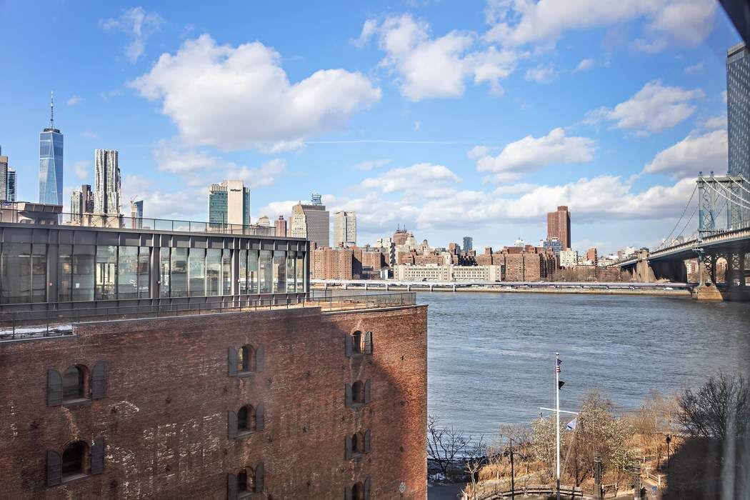 Real estate property located at 1 Main #5K, Kings, Dumbo / Vinegar Hill, New York City, NY