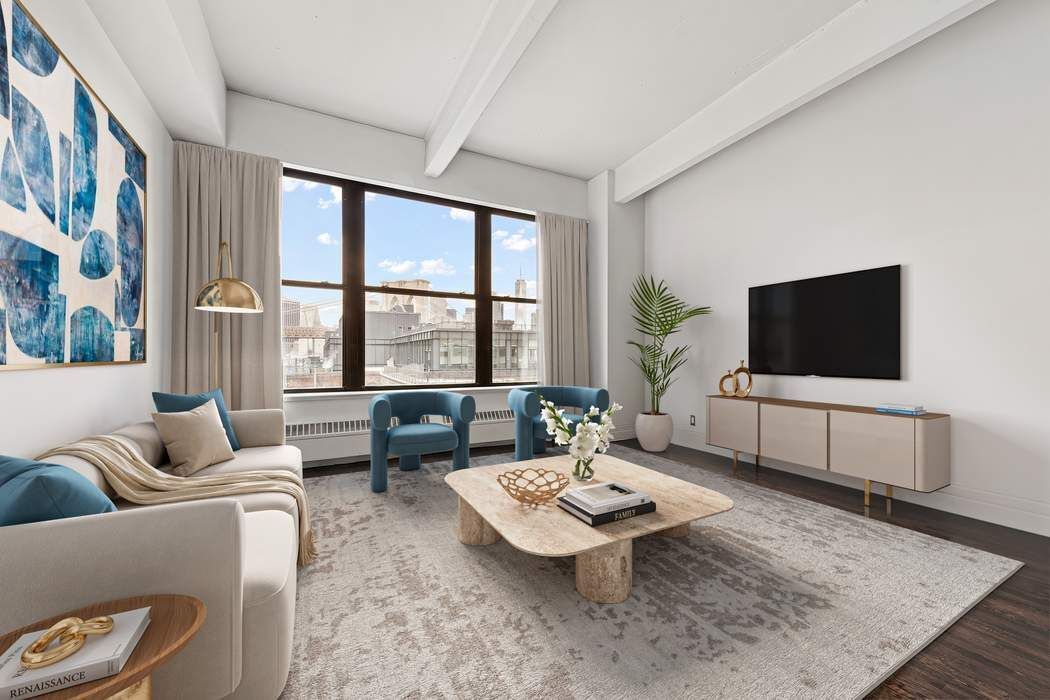 Real estate property located at 1 Main #5K, Kings, Dumbo / Vinegar Hill, New York City, NY