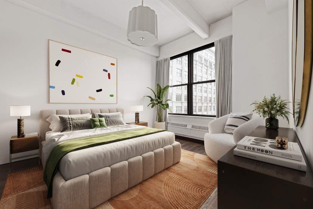 Real estate property located at 1 Main #5K, Kings, Dumbo / Vinegar Hill, New York City, NY