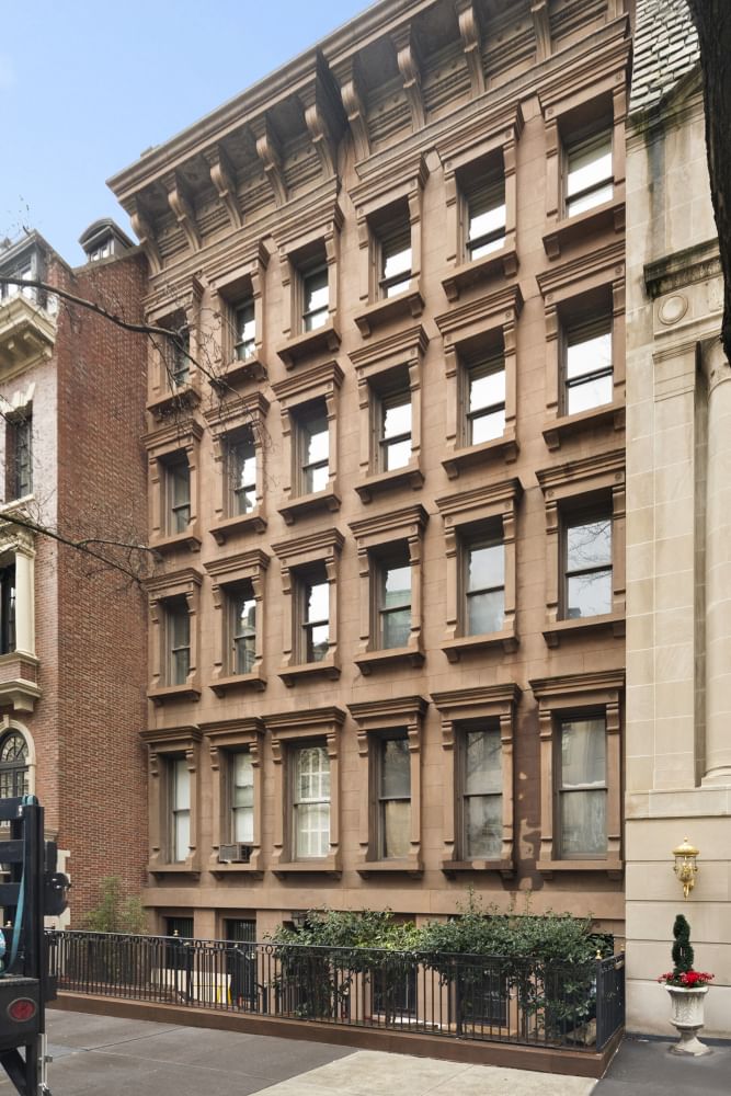 Real estate property located at 12-14 64TH, New York, Lenox Hill, New York City, NY