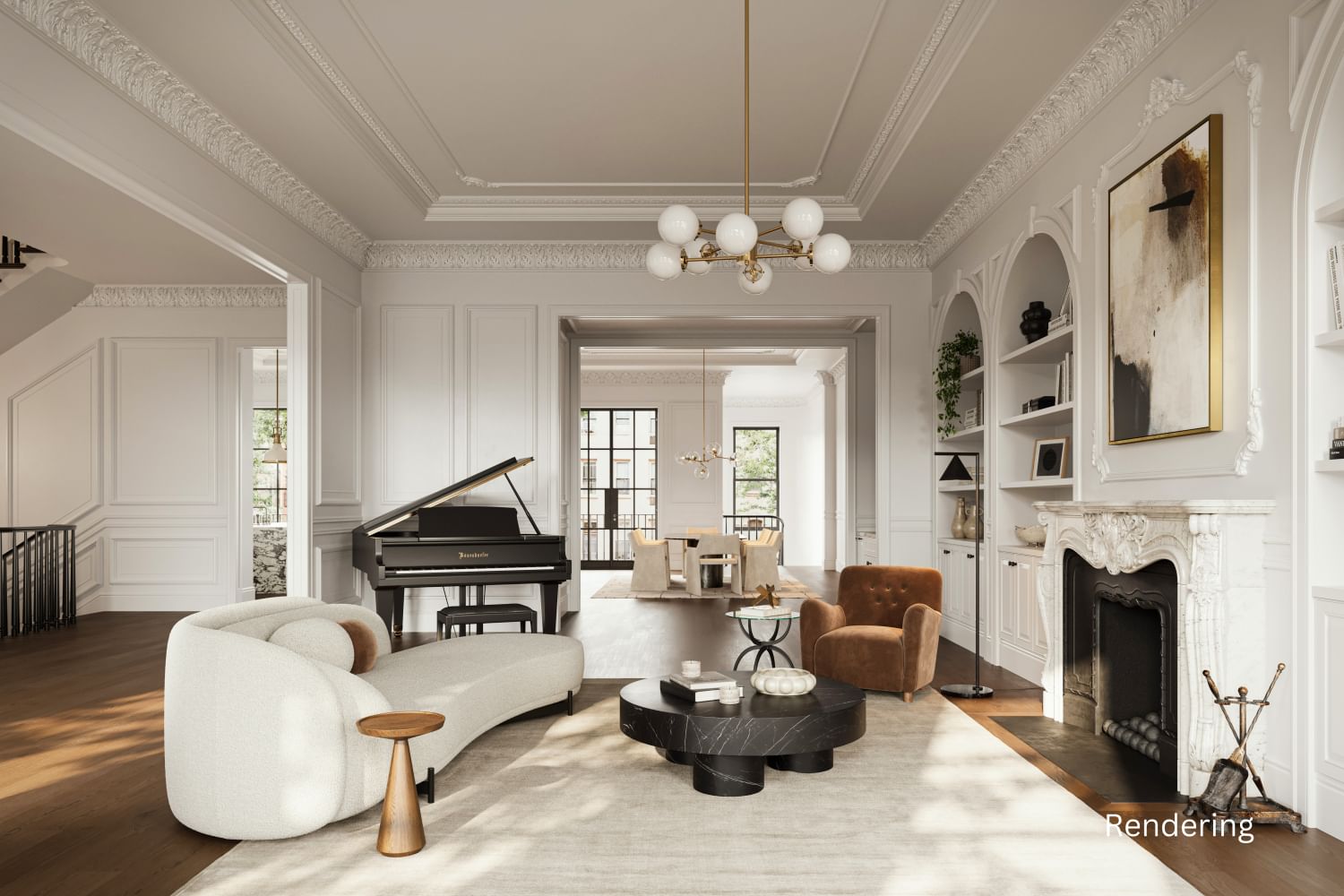 Real estate property located at 12-14 64TH, New York, Lenox Hill, New York City, NY