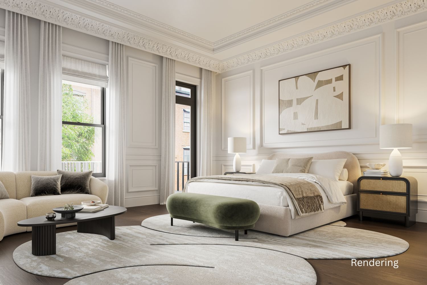 Real estate property located at 12-14 64TH, New York, Lenox Hill, New York City, NY