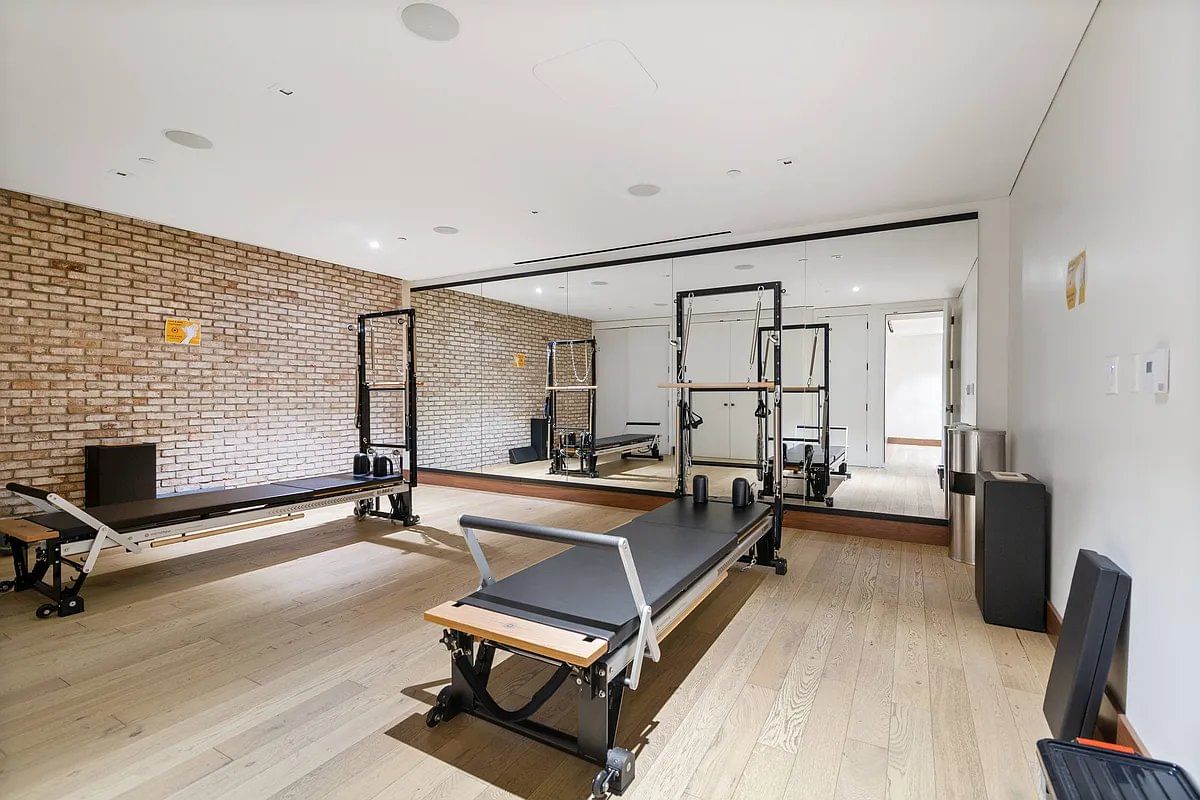 Real estate property located at 550 Vanderbilt #1203, Kings, Prospect Heights, New York City, NY
