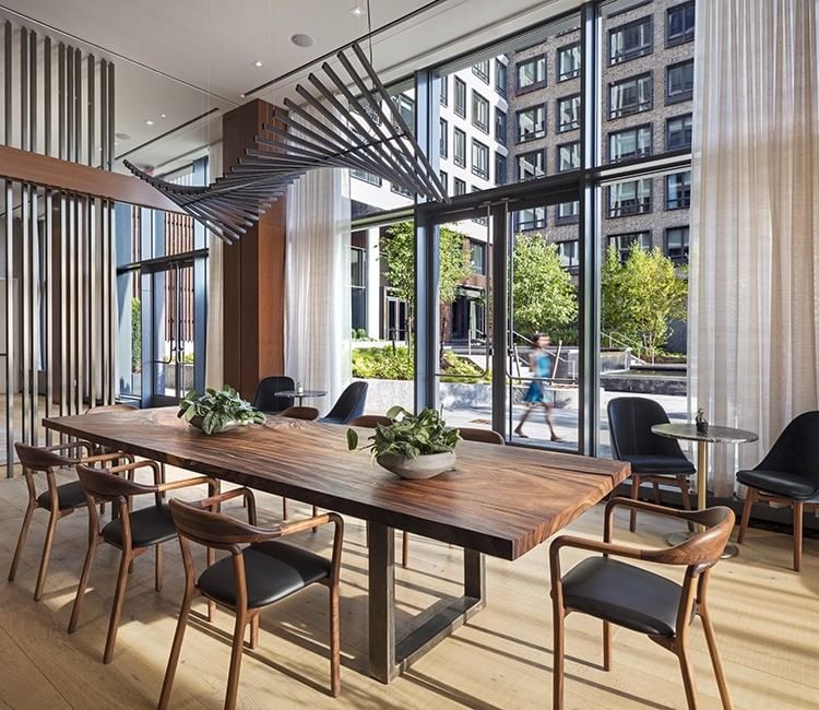 Real estate property located at 550 Vanderbilt #1203, Kings, Prospect Heights, New York City, NY