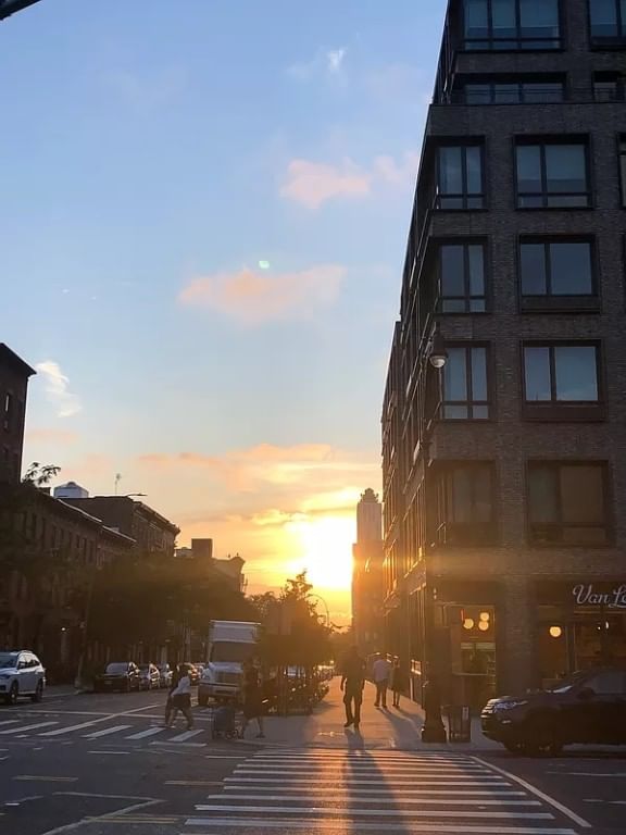 Real estate property located at 550 Vanderbilt #1203, Kings, Prospect Heights, New York City, NY