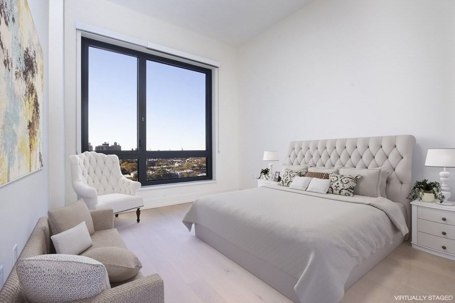 Real estate property located at 550 Vanderbilt #1203, Kings, Prospect Heights, New York City, NY