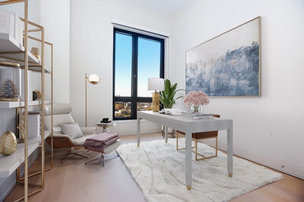 Real estate property located at 550 Vanderbilt #1203, Kings, Prospect Heights, New York City, NY