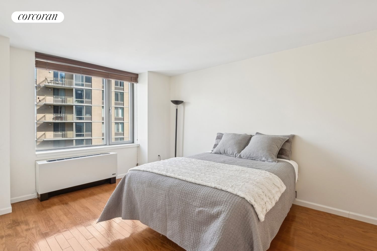 Real estate property located at 455 MAIN #15G, New York, Roosevelt Island, New York City, NY
