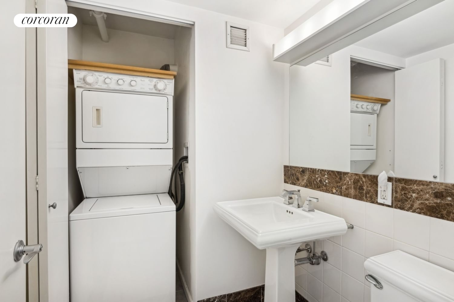 Real estate property located at 455 MAIN #15G, New York, Roosevelt Island, New York City, NY