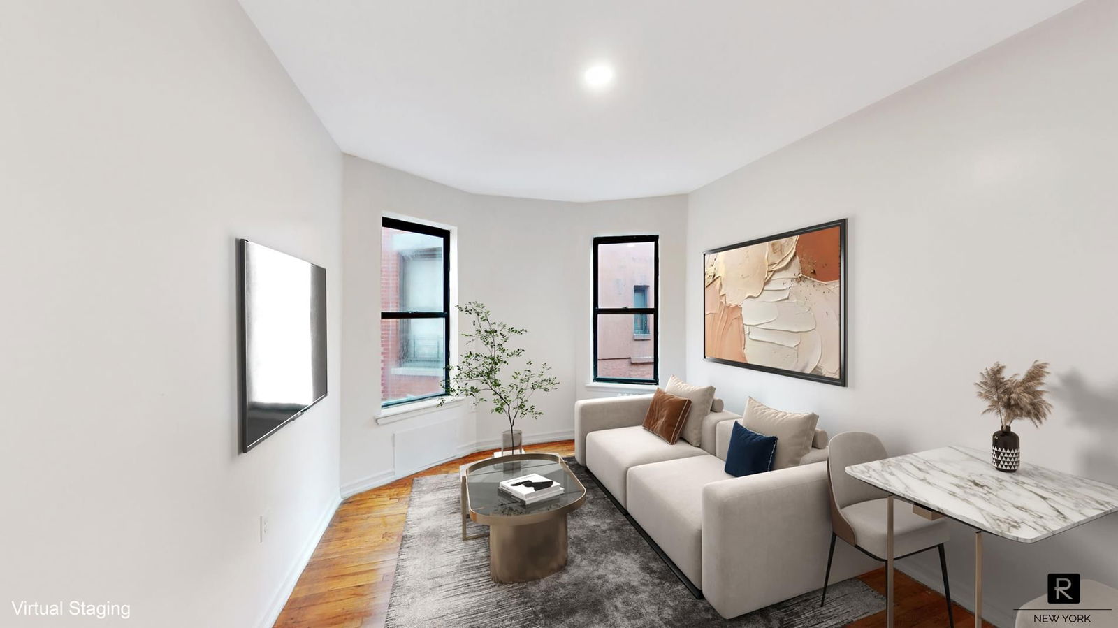 Real estate property located at 50 112th #7-F, New York, West Harlem, New York City, NY