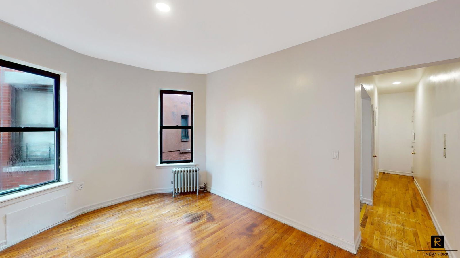 Real estate property located at 50 112th #7-F, New York, West Harlem, New York City, NY