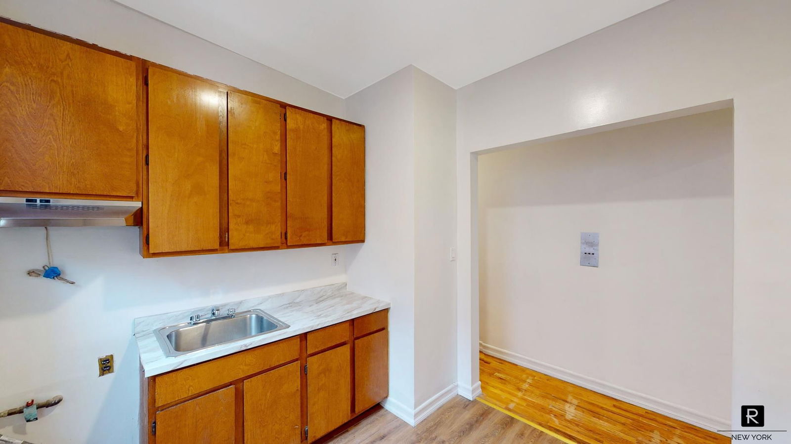 Real estate property located at 50 112th #7-F, New York, West Harlem, New York City, NY