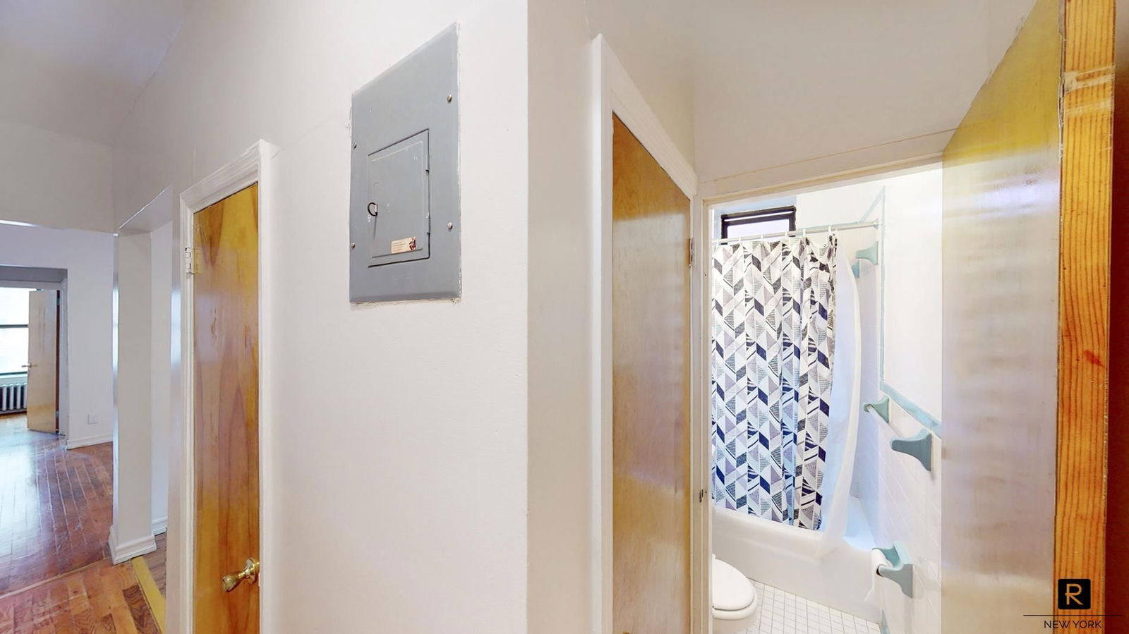Real estate property located at 50 112th #7-F, New York, West Harlem, New York City, NY