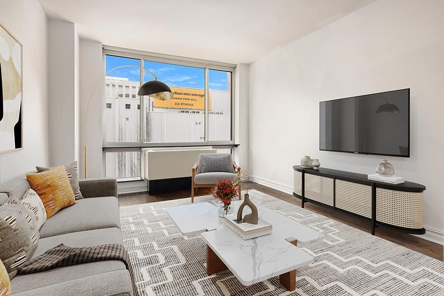 Real estate property located at 401 60TH #5J, New York, Lenox Hill, New York City, NY