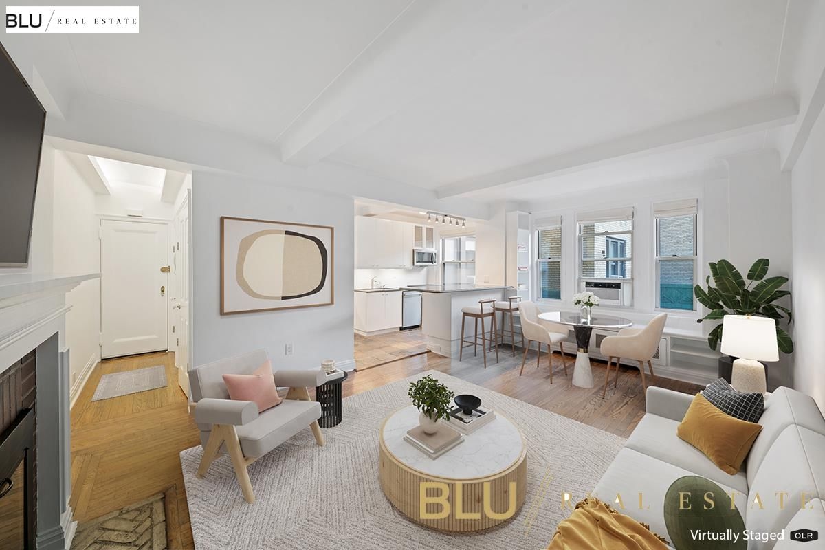 Real estate property located at 315 68th #3-P, New York, Upper East Side, New York City, NY