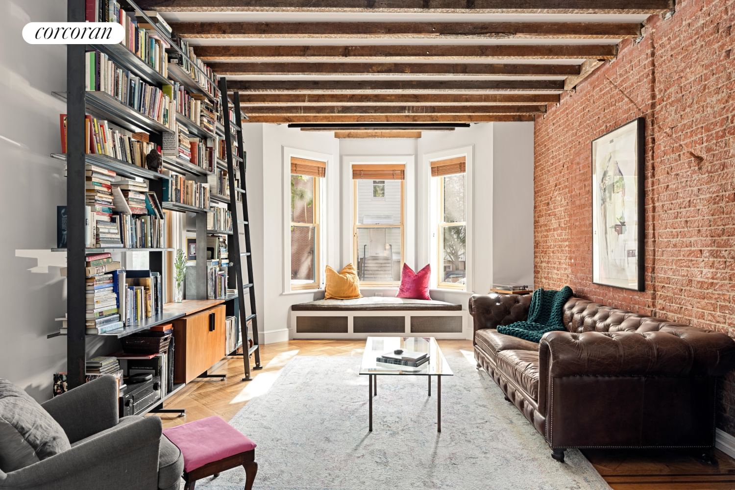 Real estate property located at 115 MILTON, Kings, Greenpoint, New York City, NY