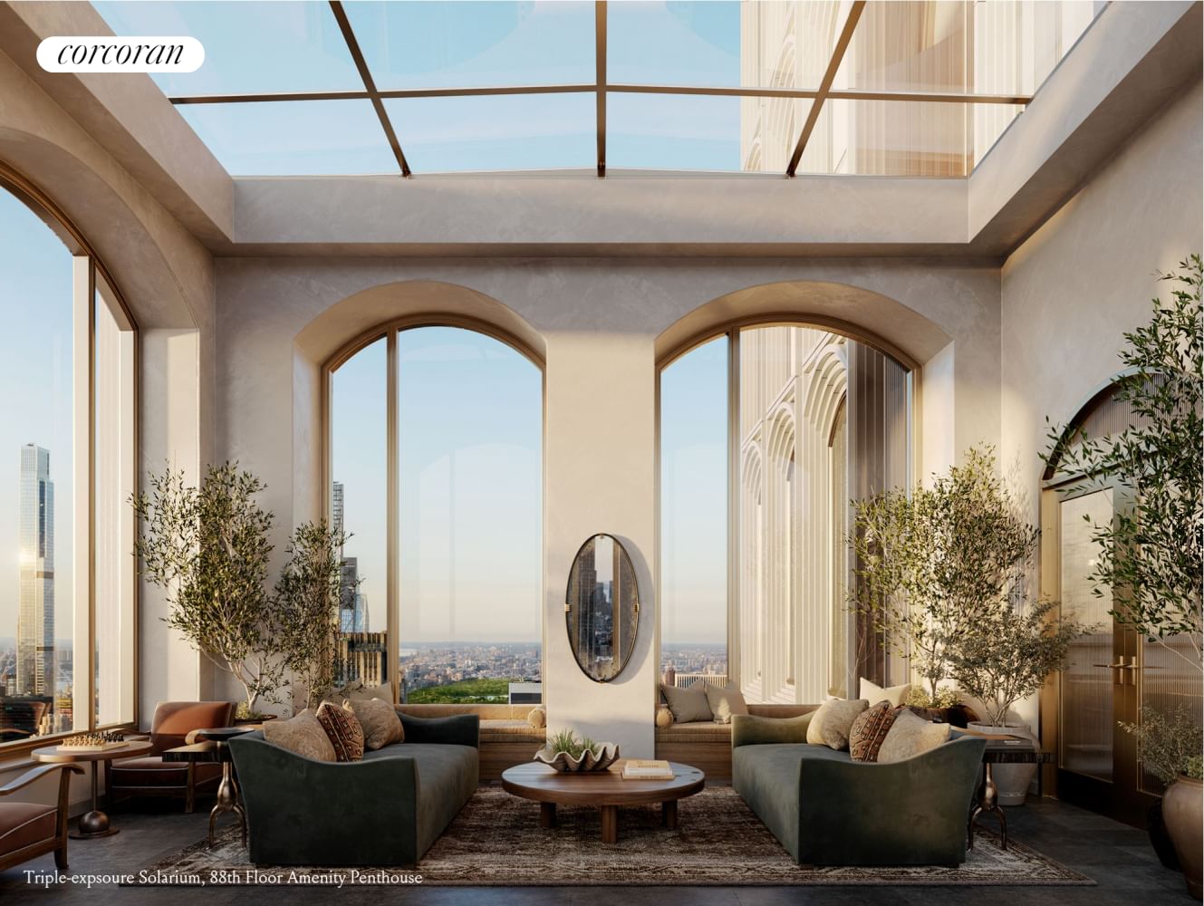 Real estate property located at 520 5TH #66A, New York, Midtown, New York City, NY