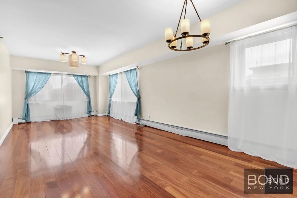 Real estate property located at 300 145th #1K, New York, Hamilton Heights, New York City, NY