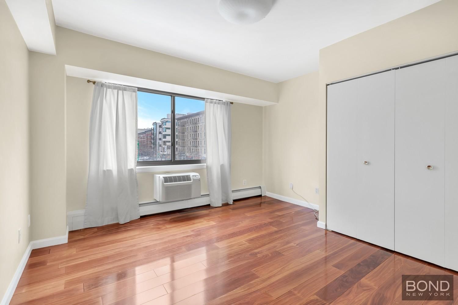 Real estate property located at 300 145th #1K, New York, Hamilton Heights, New York City, NY