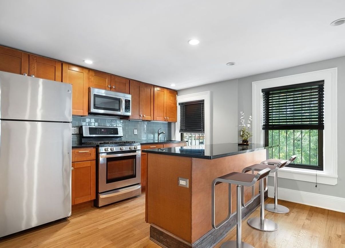 Real estate property located at 46 CLIFTON, Kings, Clinton Hill, New York City, NY