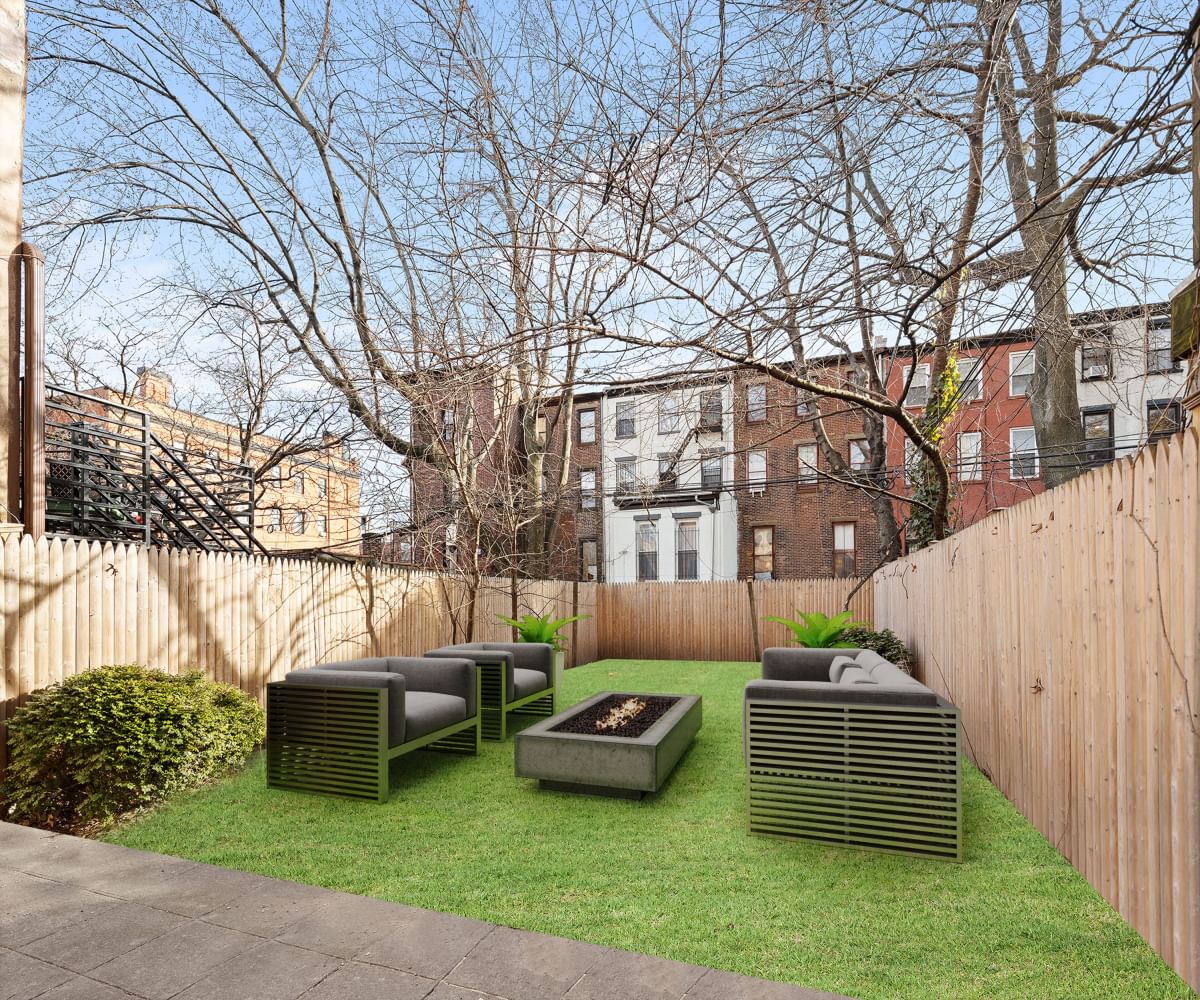 Real estate property located at 46 CLIFTON, Kings, Clinton Hill, New York City, NY