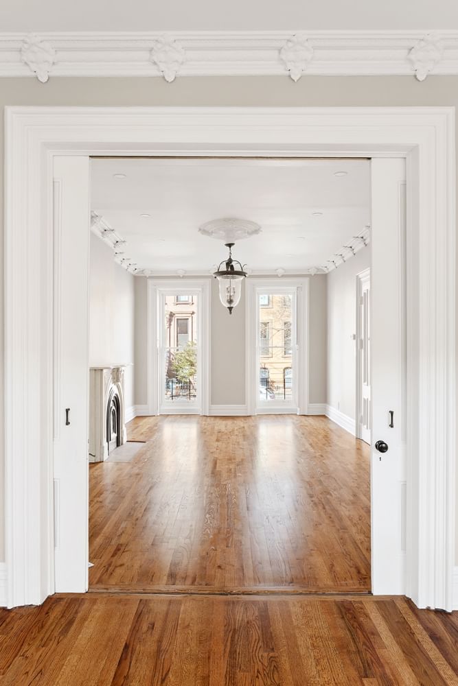 Real estate property located at 46 CLIFTON, Kings, Clinton Hill, New York City, NY