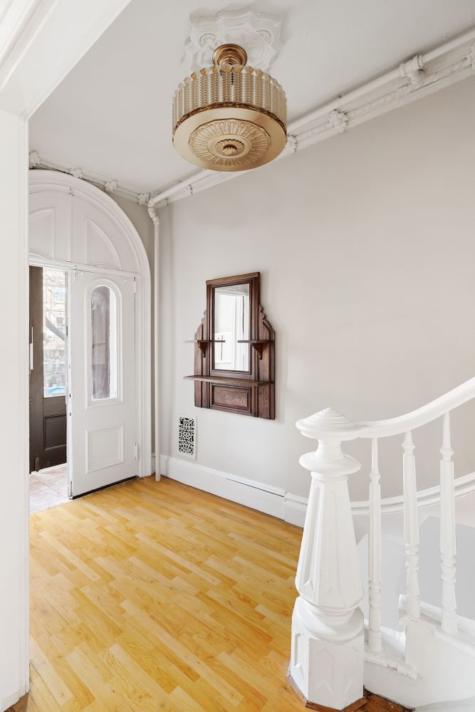 Real estate property located at 46 CLIFTON, Kings, Clinton Hill, New York City, NY