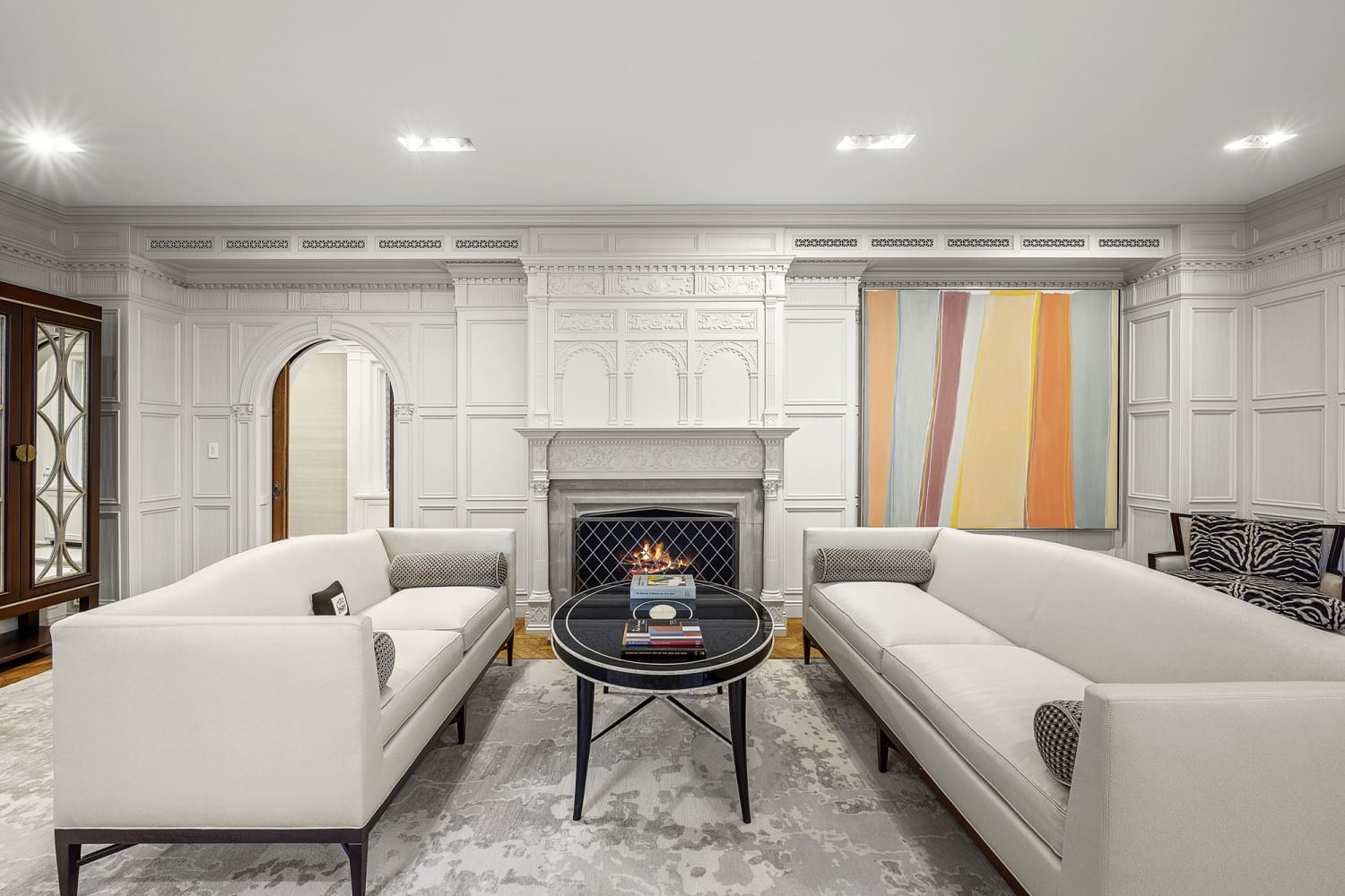 Real estate property located at 800 PARK #5, New York, Lenox Hill, New York City, NY
