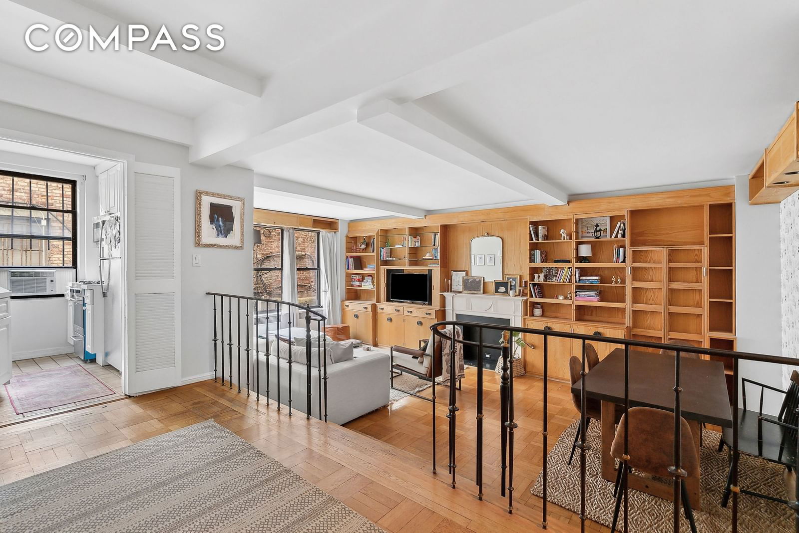 Real estate property located at 235 73rd #1D, New York, Upper East Side, New York City, NY