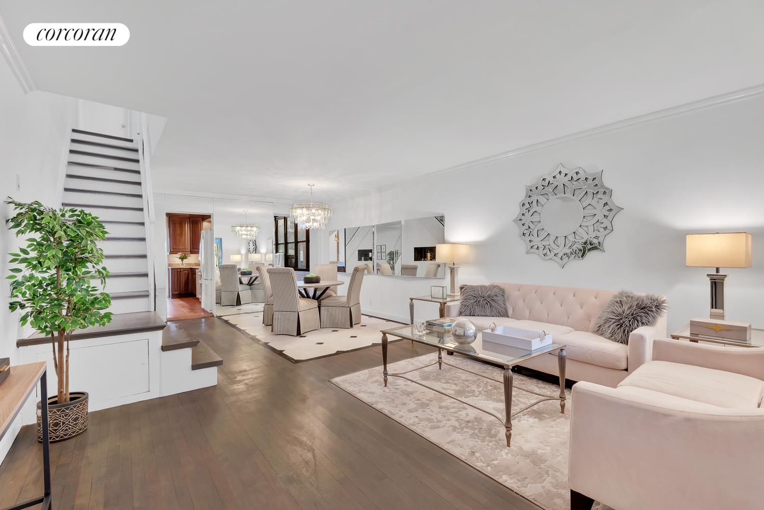 Real estate property located at 745 9TH, Kings, Midwood, New York City, NY