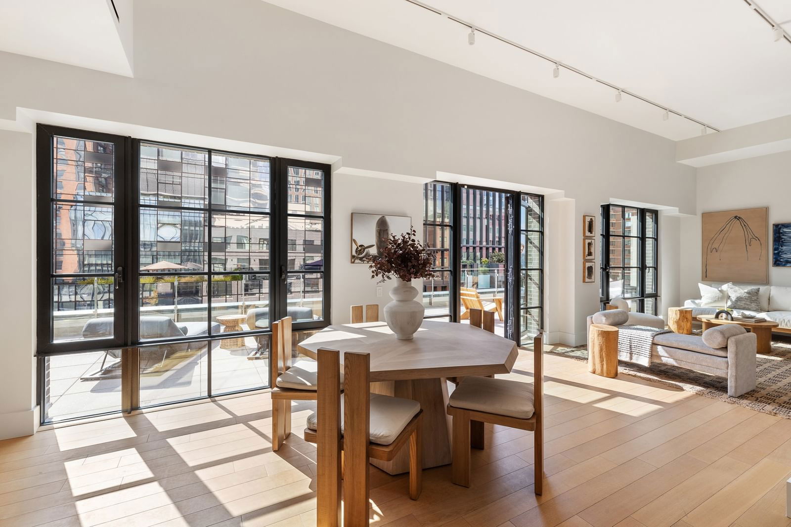 Real estate property located at 517 29th PHA, New York, Chelsea, New York City, NY