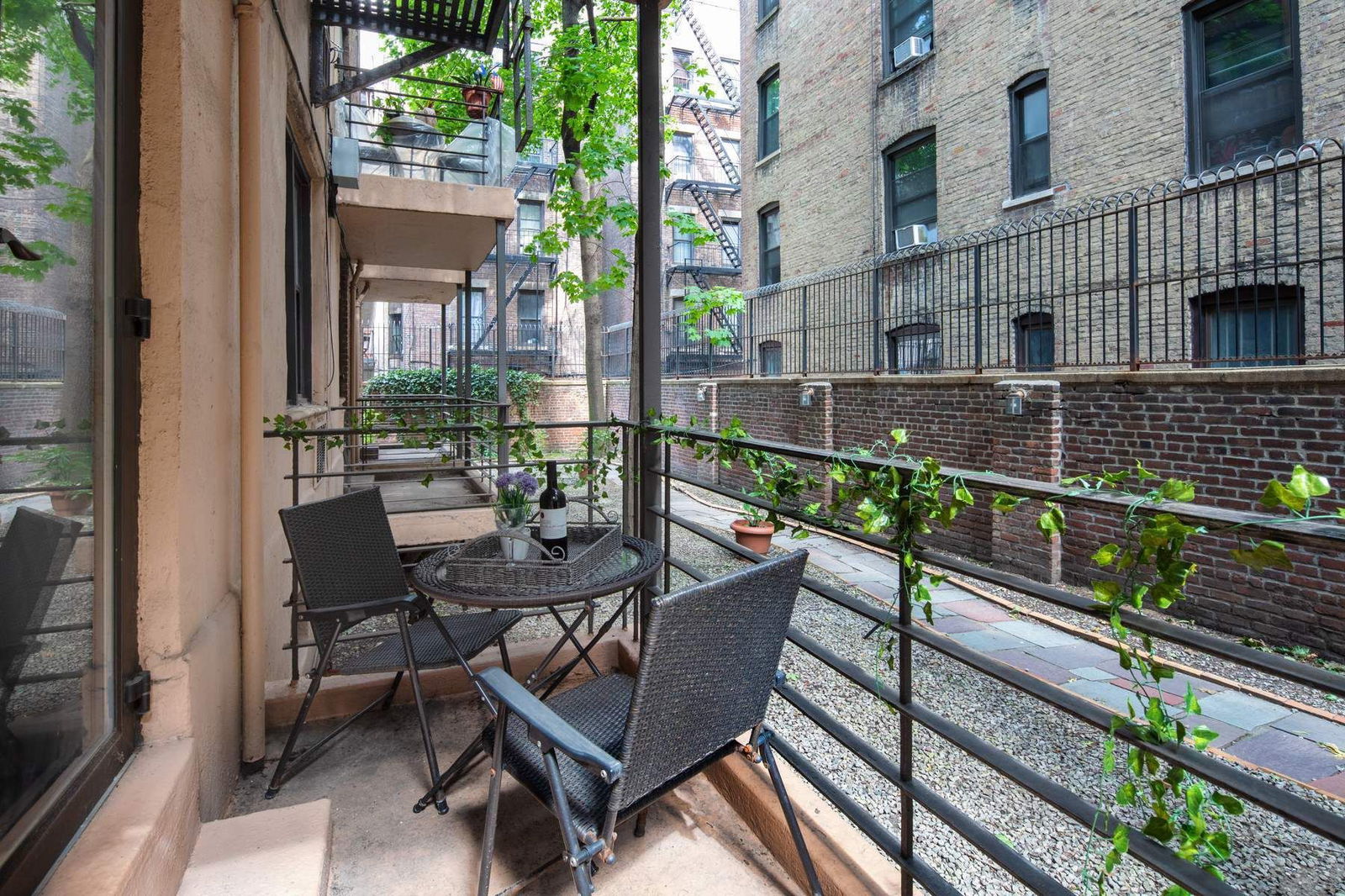 Real estate property located at 439 88th #1E, New York, Yorkville, New York City, NY