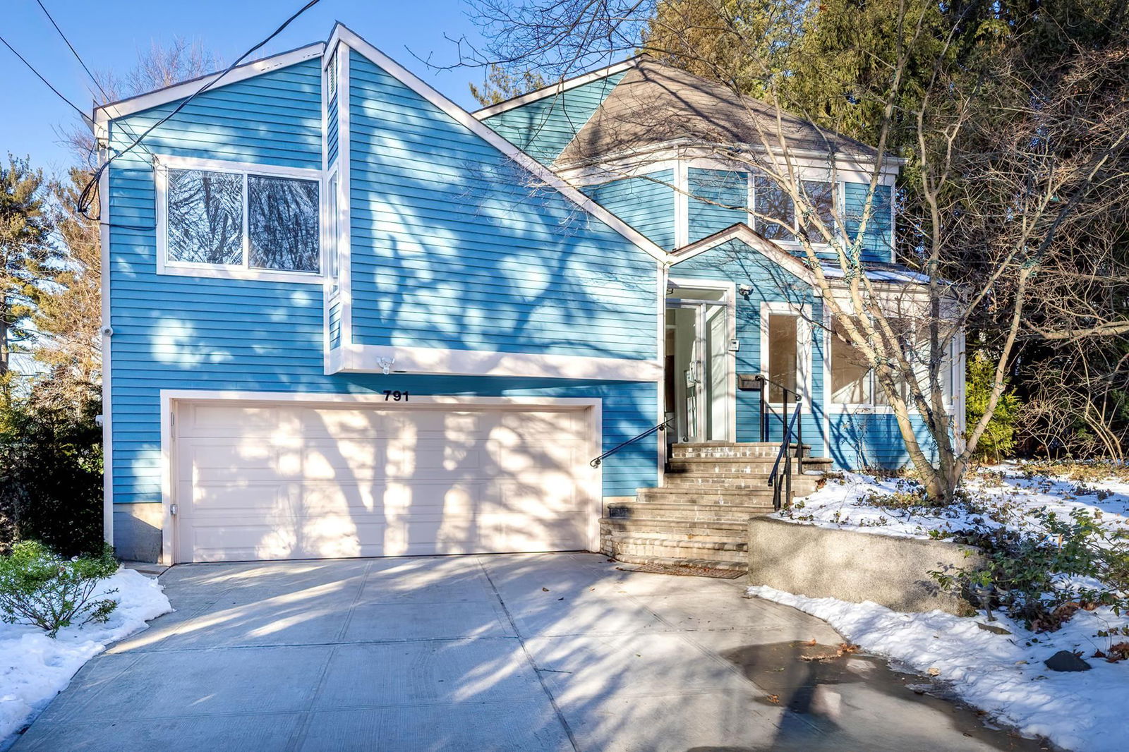Real estate property located at 791 254th, Bronx, Riverdale, New York City, NY
