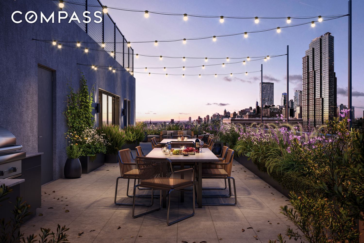Real estate property located at 533 Pacific #3C, Kings, Boerum Hill, New York City, NY