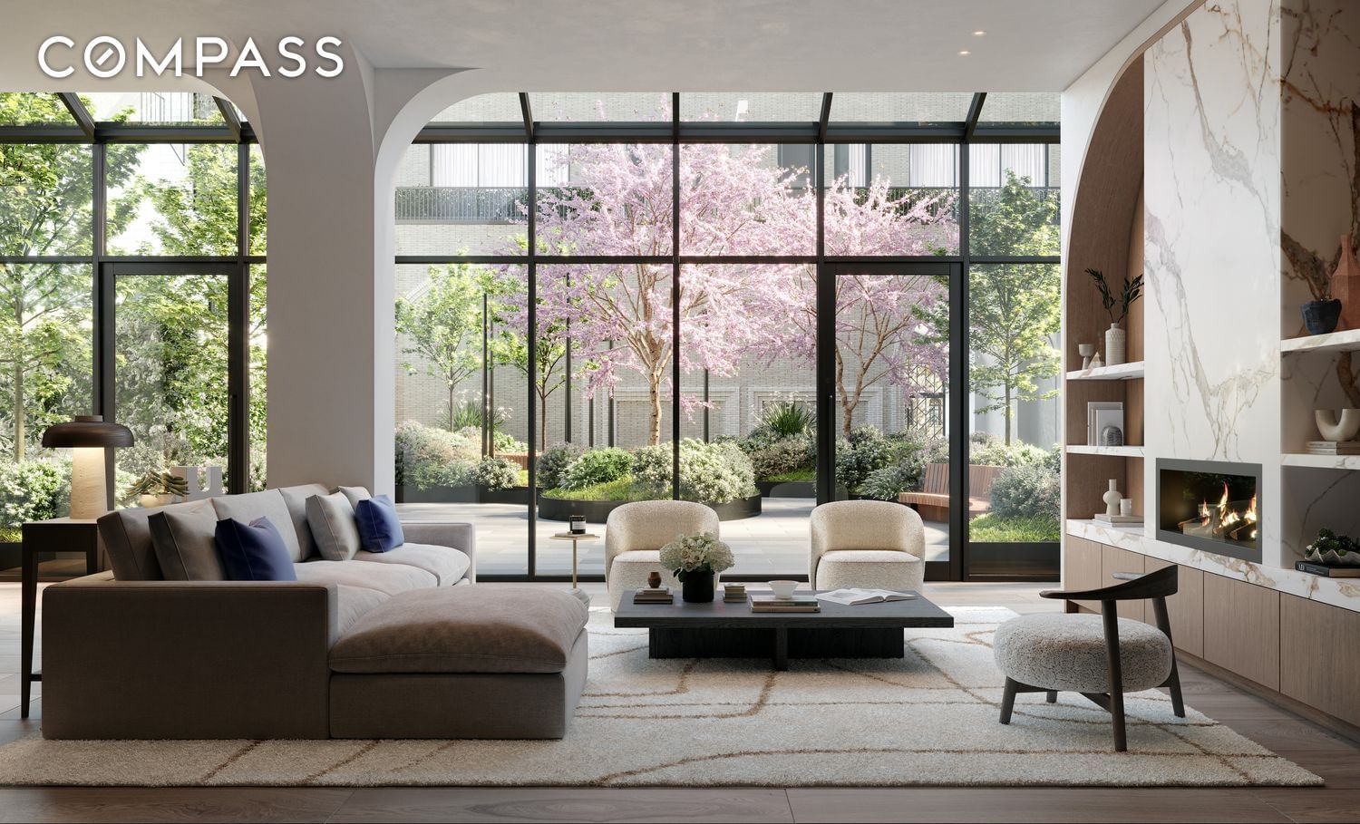 Real estate property located at 533 Pacific #3C, Kings, Boerum Hill, New York City, NY
