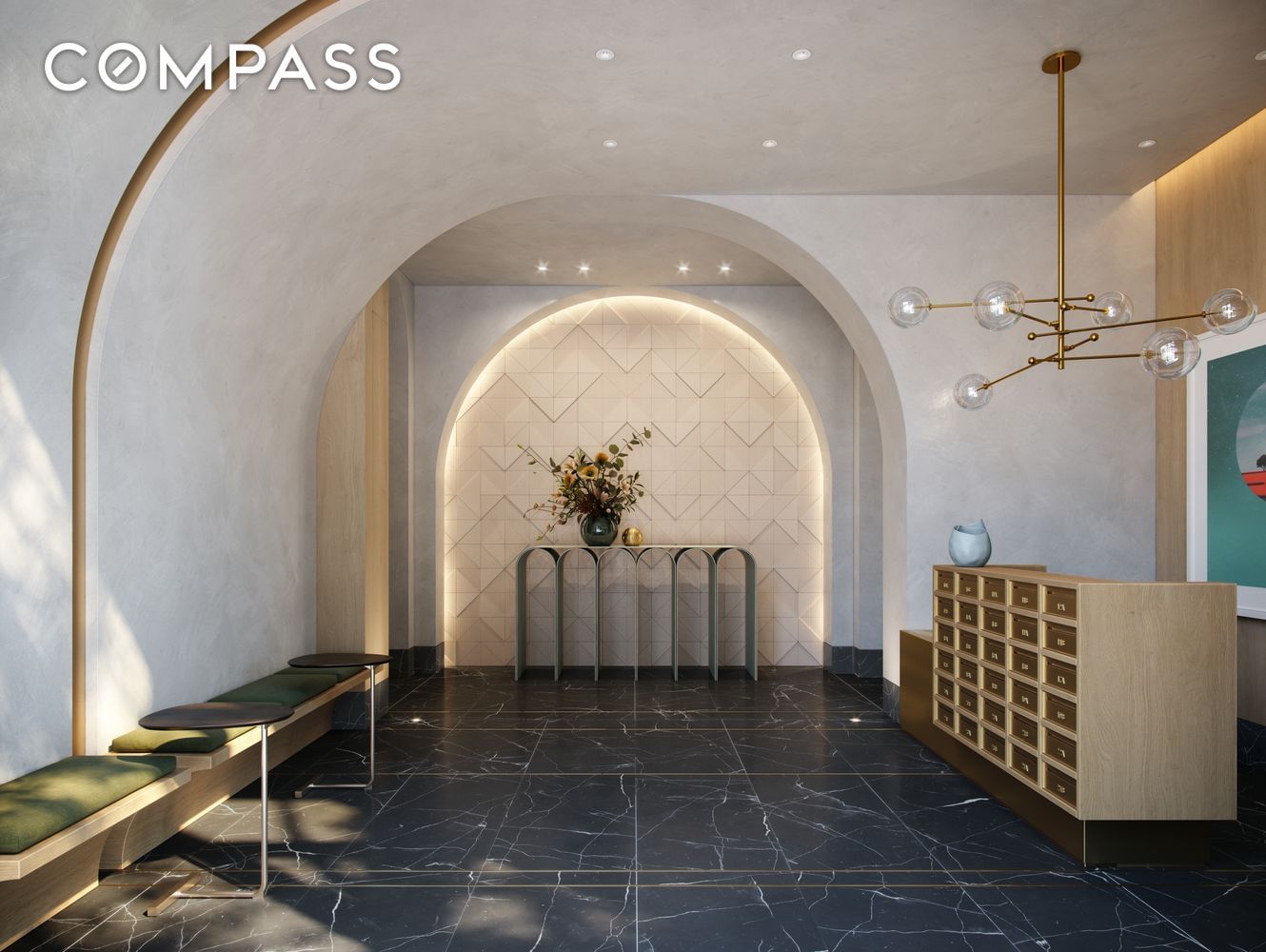 Real estate property located at 533 Pacific #3C, Kings, Boerum Hill, New York City, NY