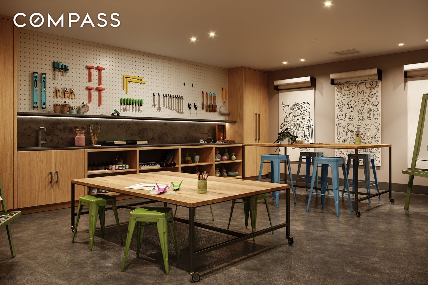 Real estate property located at 533 Pacific #3C, Kings, Boerum Hill, New York City, NY