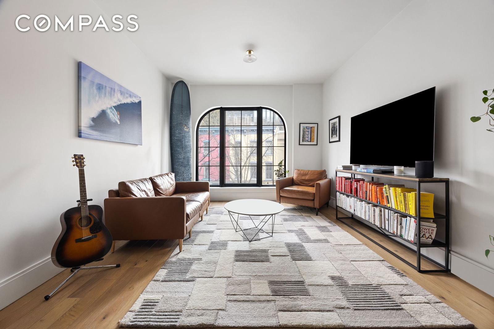 Real estate property located at 533 Pacific #3C, Kings, Boerum Hill, New York City, NY