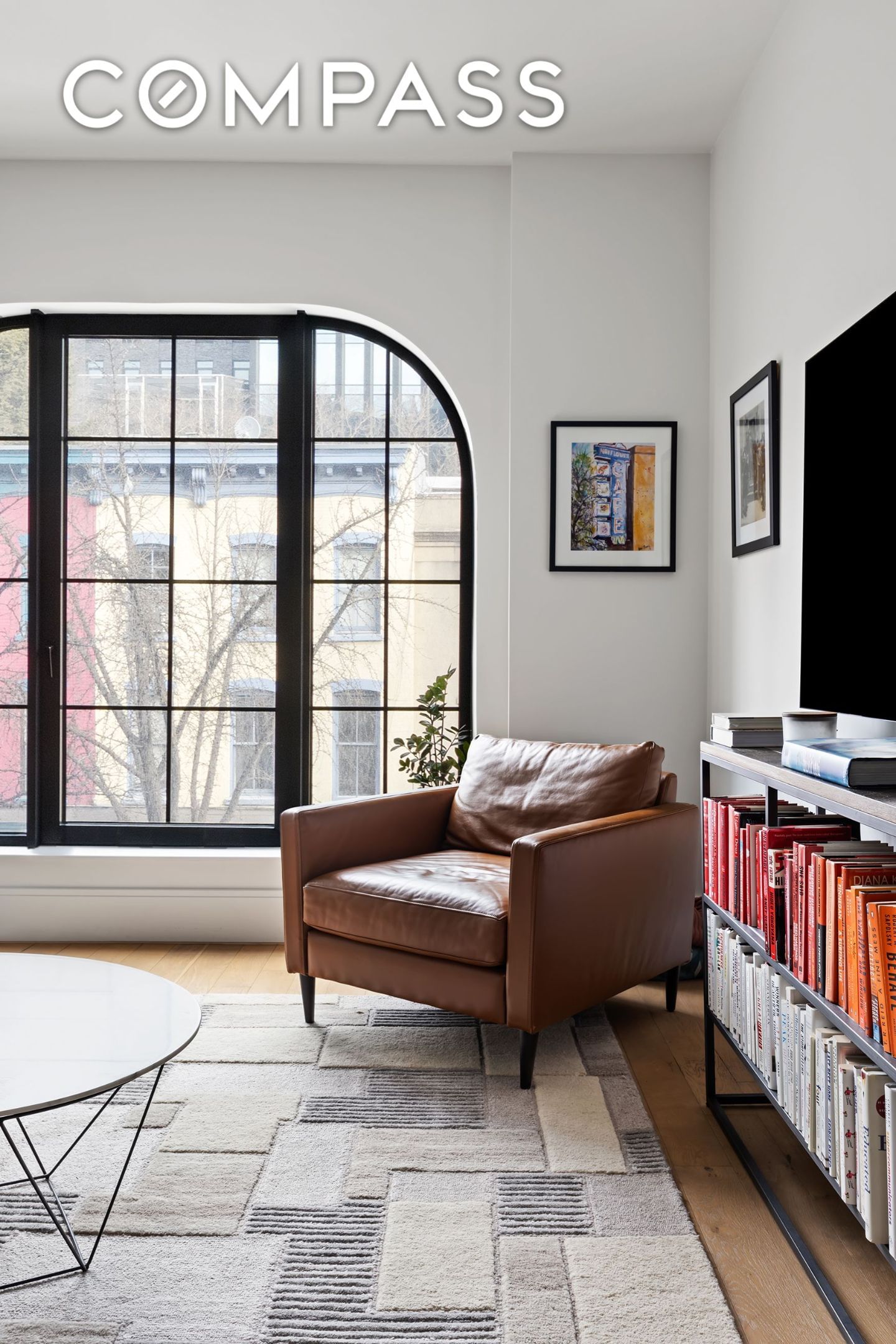Real estate property located at 533 Pacific #3C, Kings, Boerum Hill, New York City, NY
