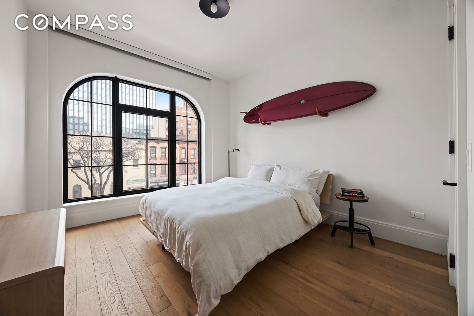 Real estate property located at 533 Pacific #3C, Kings, Boerum Hill, New York City, NY