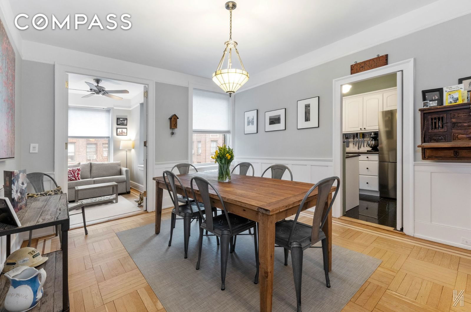 Real estate property located at 37-22 80th #31, Queens, Jackson Heights, New York City, NY