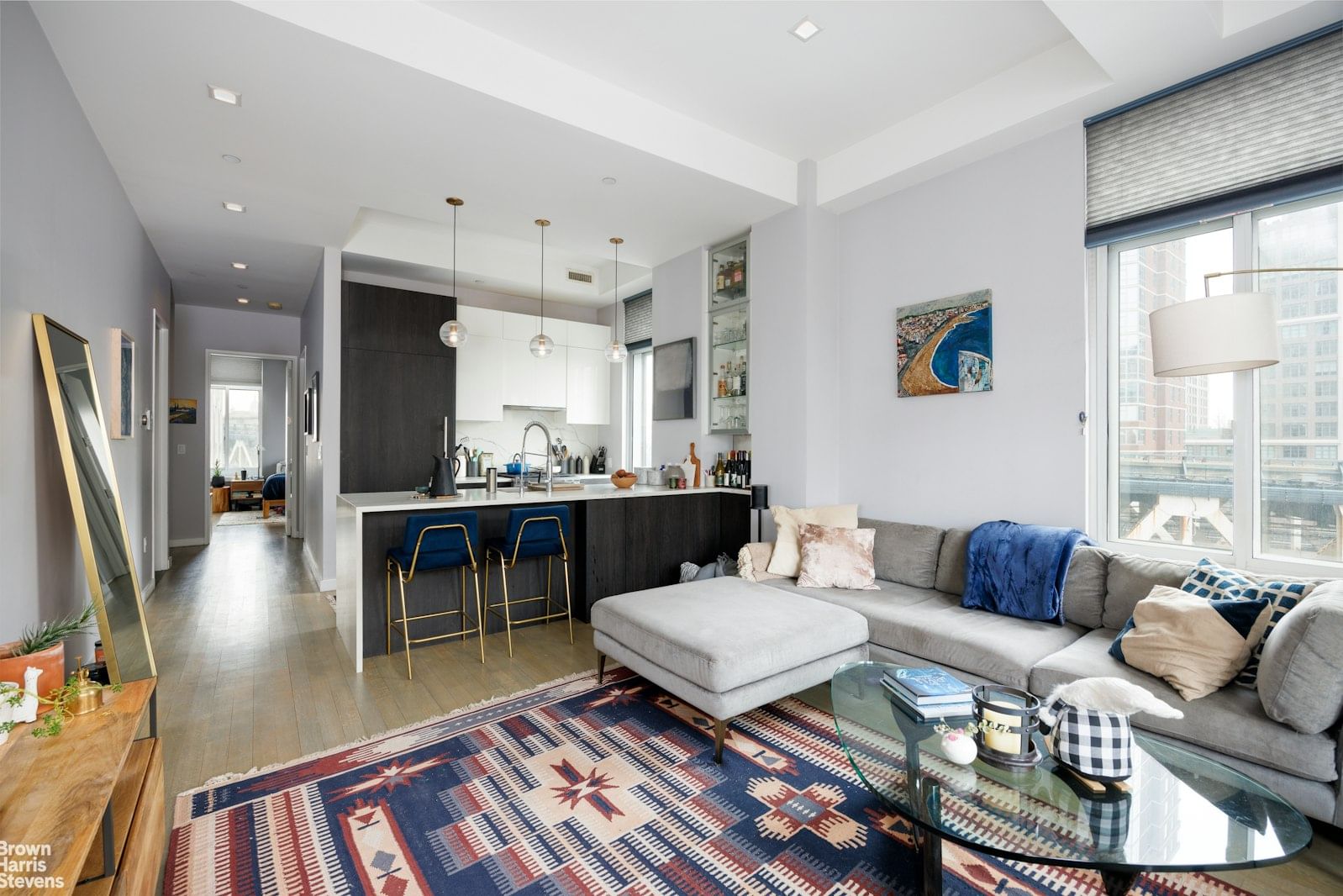 Real estate property located at 85 ADAMS #8D, Kings, Dumbo, New York City, NY