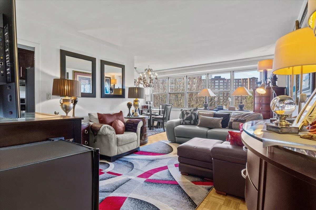 Real estate property located at 555 KAPPOCK #7K, Bronx, Spuyten Duyvil, New York City, NY