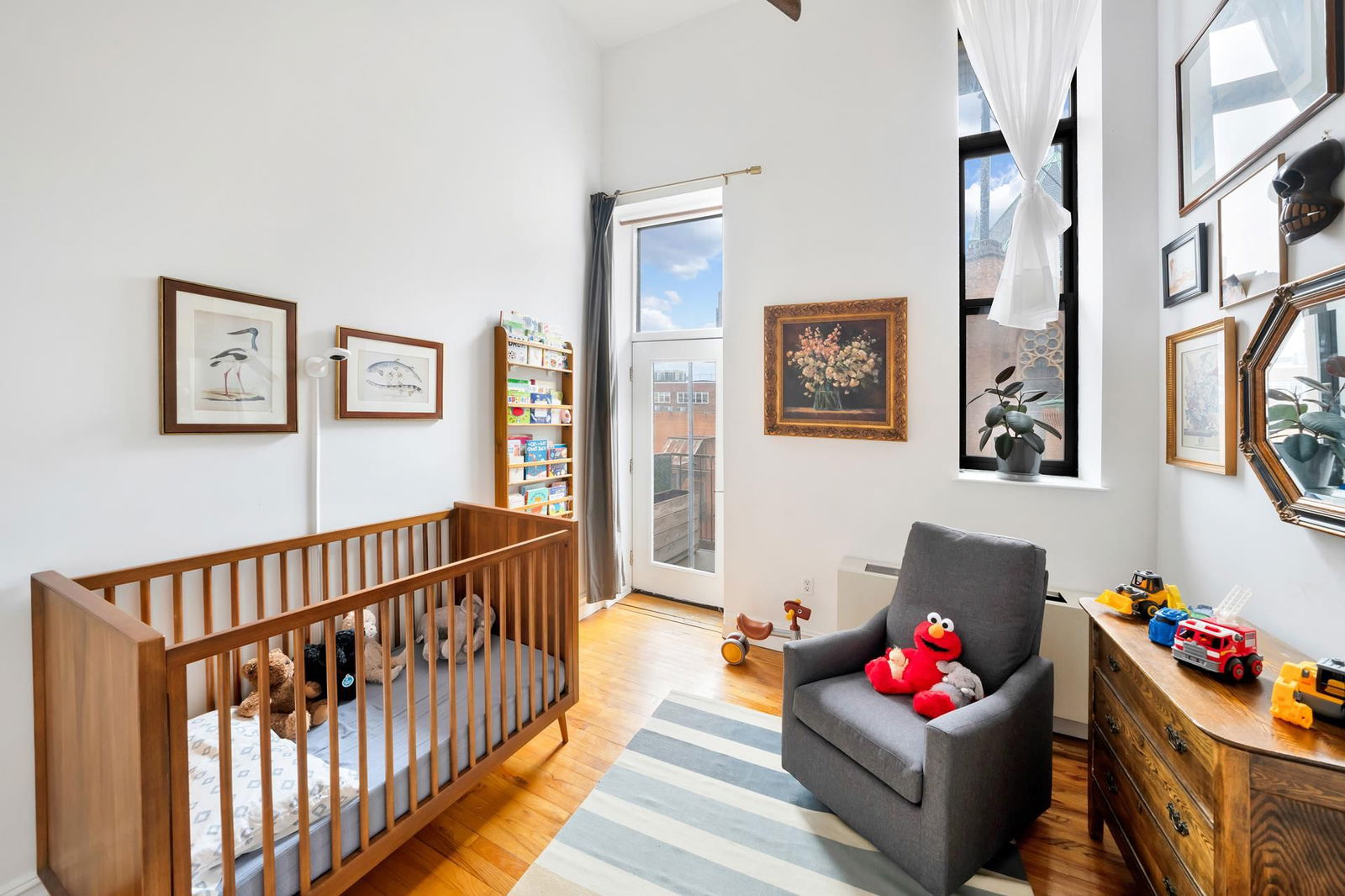 Real estate property located at 48 WHIPPLE #3B, Kings, Williamsburg,south, New York City, NY